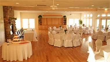 BeckenRidge Vineyard, Dallas, OR