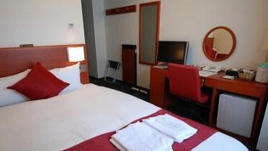 Sotetsu Fresa Inn Kamakura Ofuna i Kamakura, JP