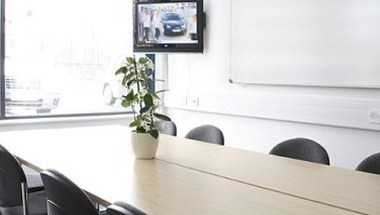 Plymouth Business Constellation - The Business Centre i Plymouth, GB1