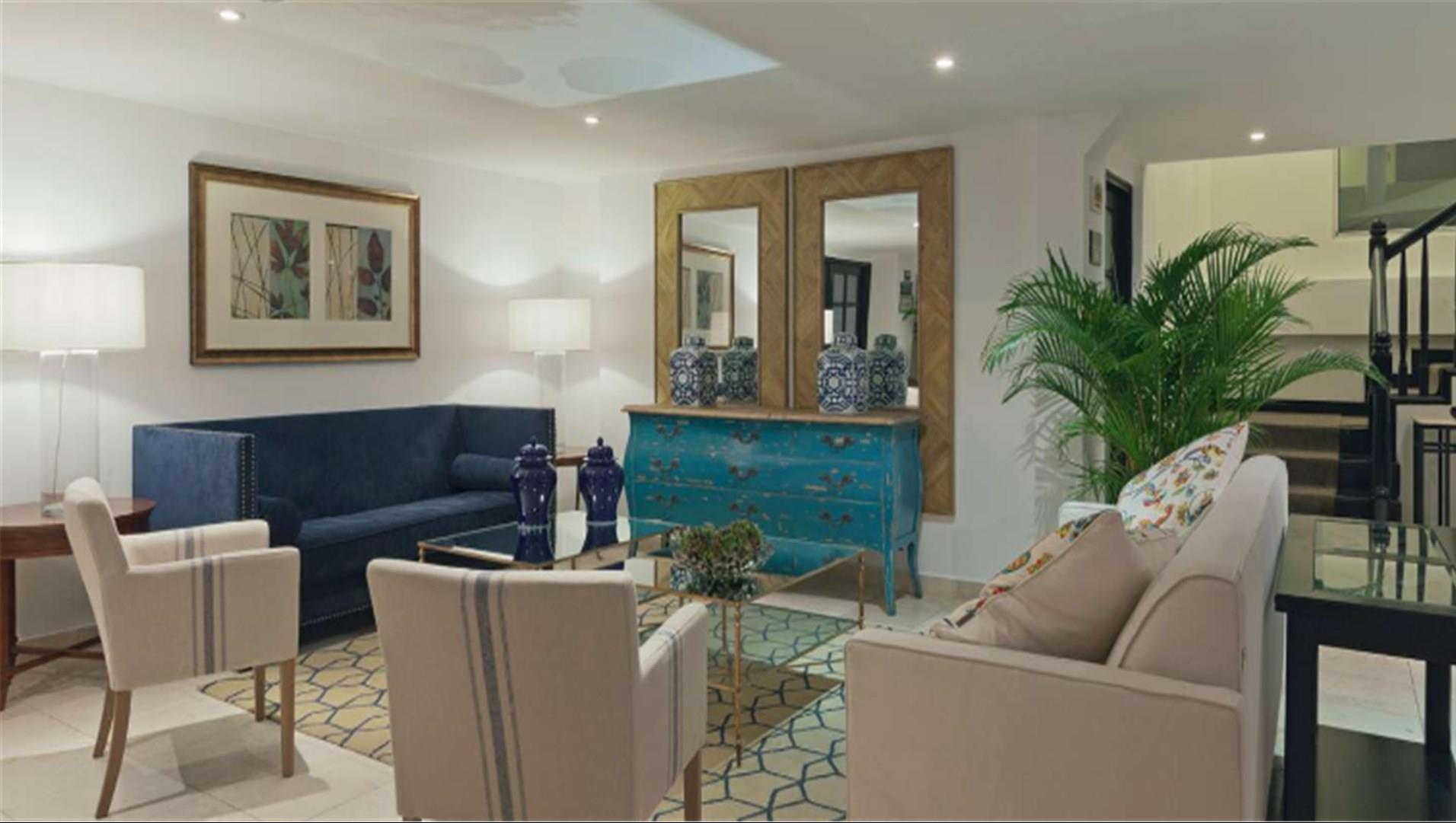 Best Western El Dorado Panama Hotel image