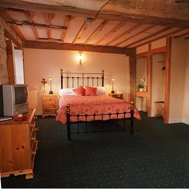 Bild på anläggning