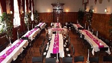 Town Hall-Calne Town Council в Calne, GB1