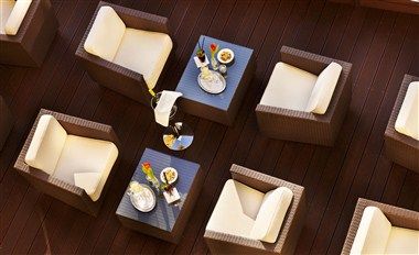 รูปสถานที่จัดงาน