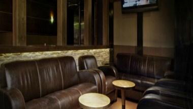 Hotelli-Ravintola Kauhajoen Krouvi em Kauhajoki, FI