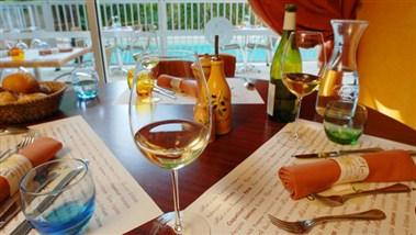 Pavillon De L'Ermitage em Valence, FR