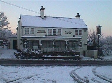 Bild på anläggning