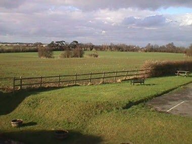 Bild på anläggning