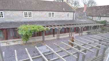 Northover Manor a Yeovil, GB1