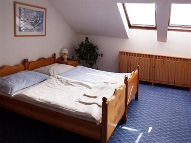 Hotel Solaster в Trebic, CZ