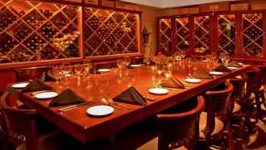 Greystone The Steakhouse в San Diego, CA