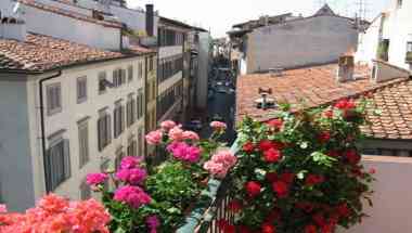 Grand Amore Hotel And Spa in Florence, IT