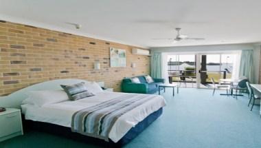 Moby Dick Yamba Resort Motel в North Coast NSW, AU
