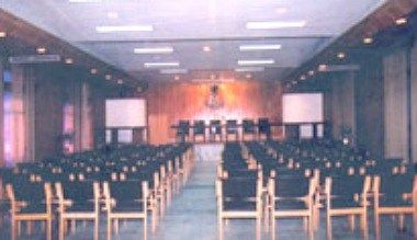 Изображение места проведения