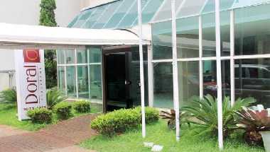 Hotel Doral Apucarana à Apucarana, BR