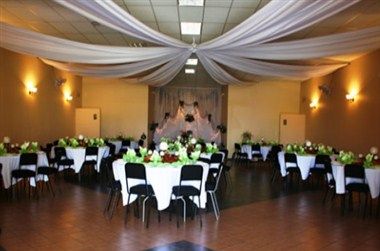 Изображение места проведения