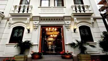 Hotel Niles a Istanbul, TR