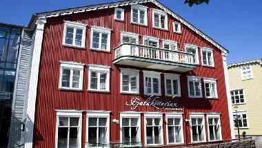 Hotel Reykjavik Centrum in Reykjavik, IS