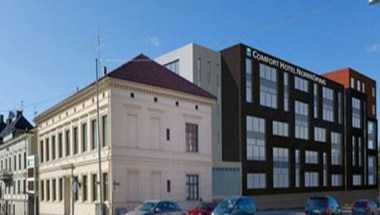 Comfort Hotel Norrkoping in Norrkoping, SE
