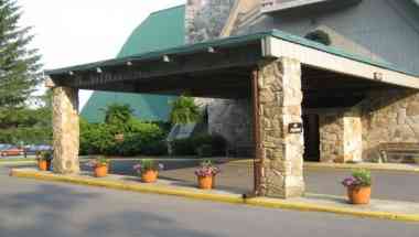 Alpine Lake Resort в Morgantown, WV