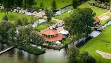 Kameryck Ryckelijk Genieten a Kamerik, NL