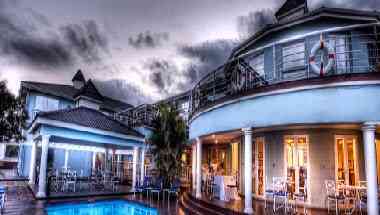 The Boathouse Hotel, Ballito, ZA