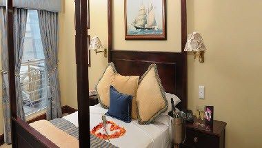 Bild på anläggning