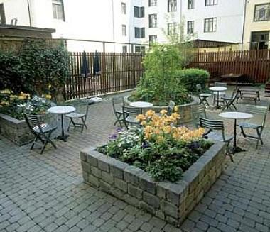 Hotel Lorensberg a Gothenburg, SE