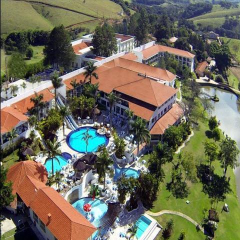 Vale Suico Resort image