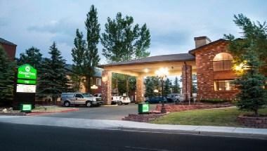 GreenTree Inn Flagstaff image