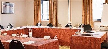 Изображение места проведения