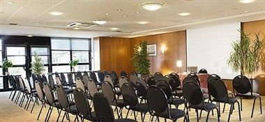 Изображение места проведения