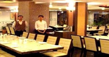 Hotel Tamarind Residency, Gangtok, IN