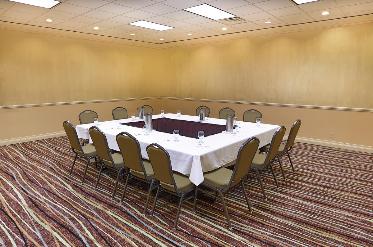 Meeting room image