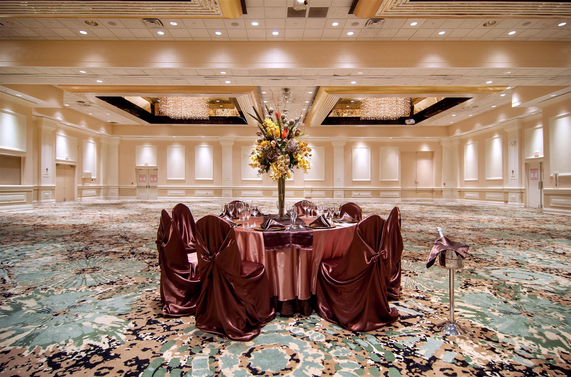 Afbeelding vergaderzaal