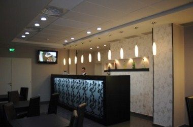 Изображение места проведения