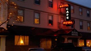 The Royal Hotel image