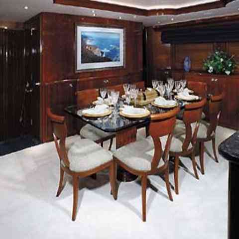 Tropicalboat Charters, Miami, FL