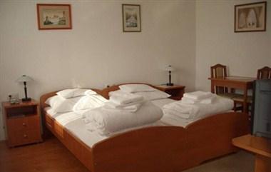 Hotel Malom à Kiskunfelegyhaza, HU