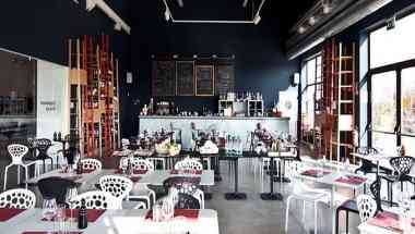 Hangar Bicocca en Milán, IT