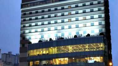 The Grand Daegu Hotel in Daegu, KR