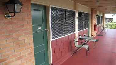 Mineral Sands Motel & Colony Restaurant à Fraser Coast, AU