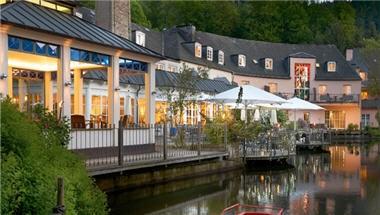 Hotel Restaurant Spa Molitors Muehle image