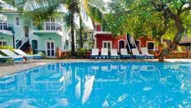 Aldeia Santa Rita в Goa, IN