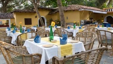 Aldeia Santa Rita a Goa, IN