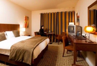 รูปสถานที่จัดงาน