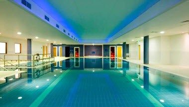 รูปสถานที่จัดงาน