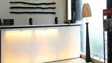 Hotel Delhi City Centre i New Delhi, IN