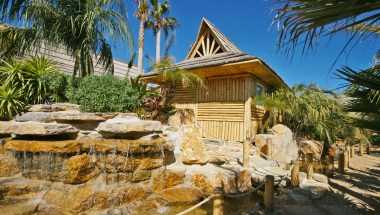 Toison d'Or à Ramatuelle, FR