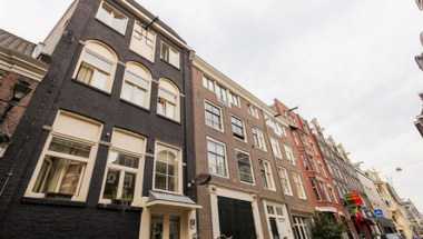 Grand Hotel Downtown Amsterdam en Amsterdam, NL