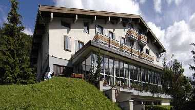 Hotel Pare in Livigno, IT